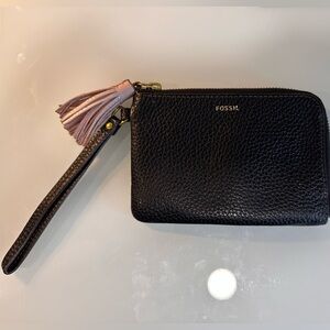 Fossil Wallet Wristlet/Clutch
